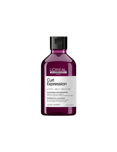 Curl Expression Champú Gel Limpiador...