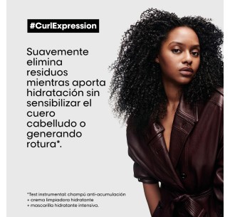 Curl Expression Champú Gel... 2