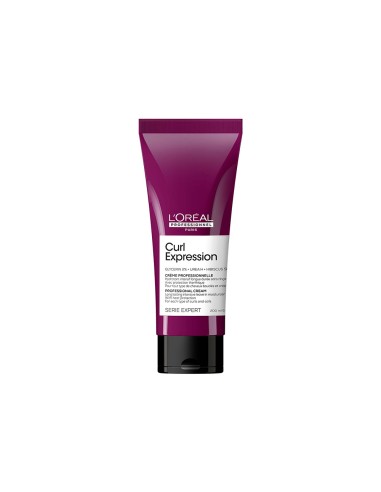 Curl Expression Leave-In Hidratante...