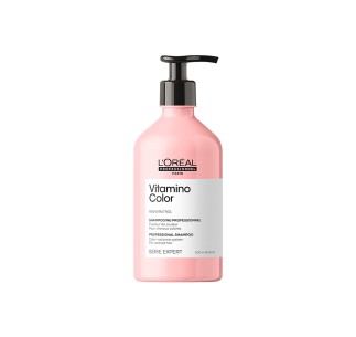 Champú Vitamino Color