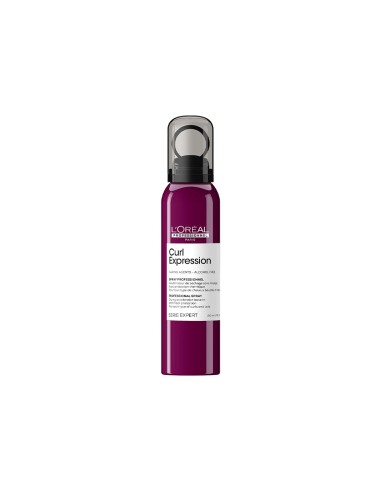Curl Expression Spray Acelerador de...