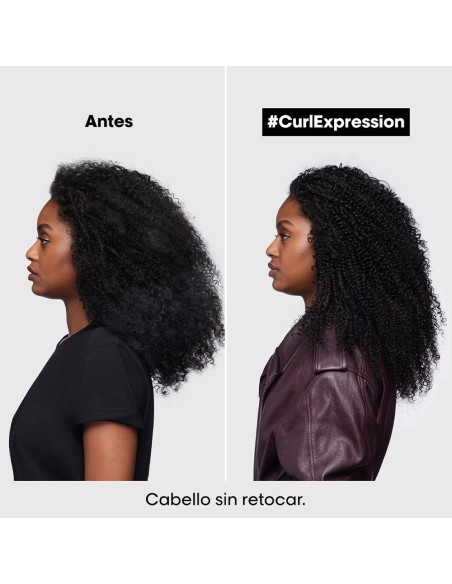 Curl Expression Spray Acelerador de Secado