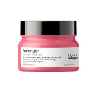 Mascarilla Pro Longer