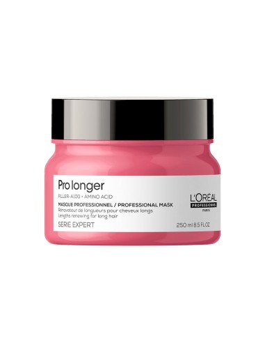 Mascarilla Pro Longer