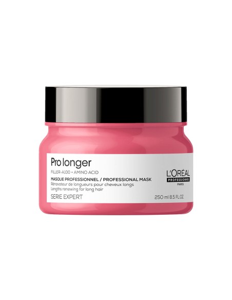 Mascarilla Pro Longer