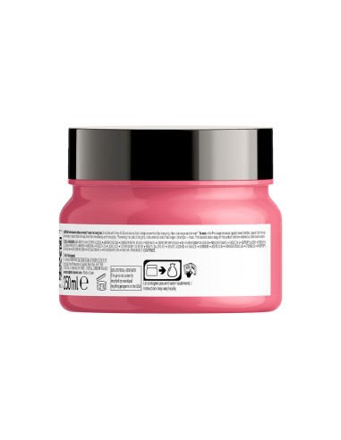 Mascarilla Pro Longer
