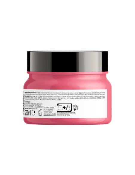 Mascarilla Pro Longer