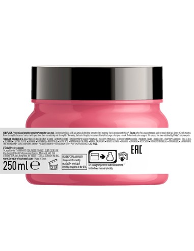 Mascarilla Pro Longer