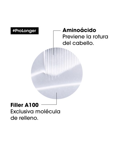 Mascarilla Pro Longer