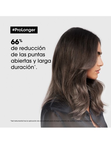 Mascarilla Pro Longer