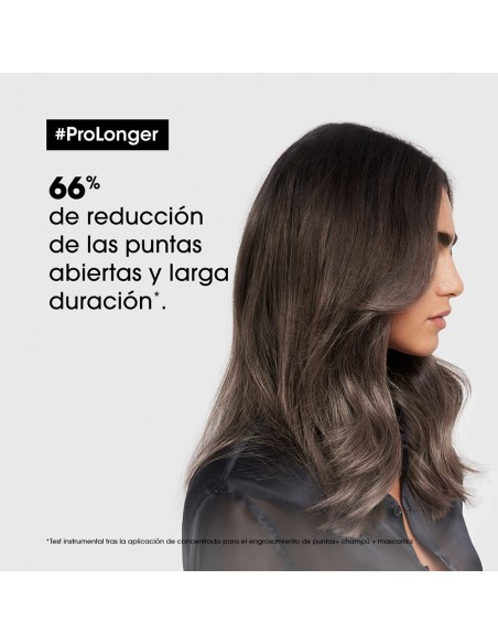 Mascarilla Pro Longer
