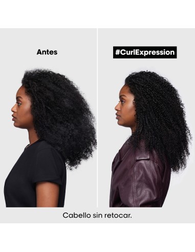 Curl Expression Crema Gelificada de...