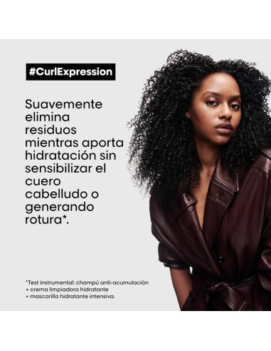 Curl Expression Crema Gelificada de...