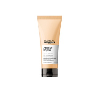Acondicionador Absolut Gold