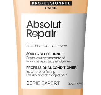 Acondicionador Absolut Gold 2