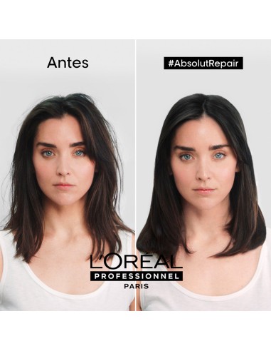 Acondicionador Absolut Gold