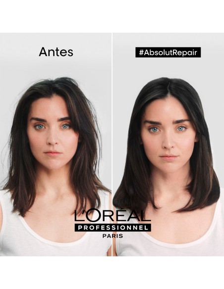 Acondicionador Absolut Gold