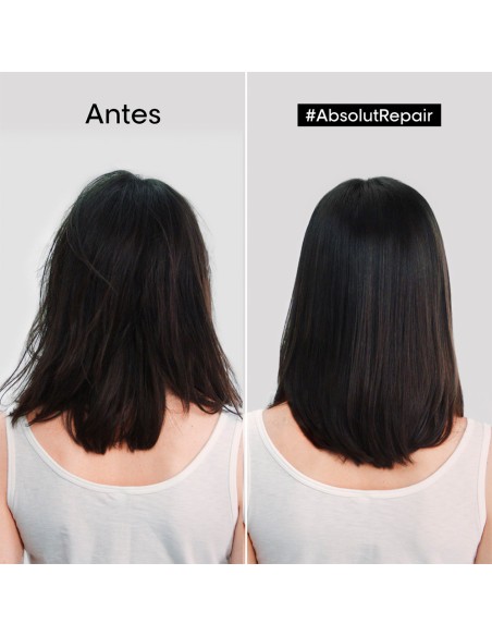 Acondicionador Absolut Gold
