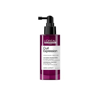 Curl Expression Estimulador...