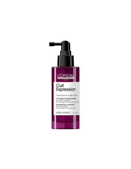 Curl Expression Estimulador Densificante