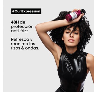Curl Expression Estimulador... 2