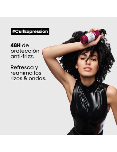 Curl Expression Estimulador Densificante