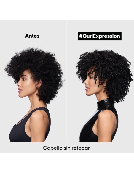 Curl Expression Estimulador Densificante