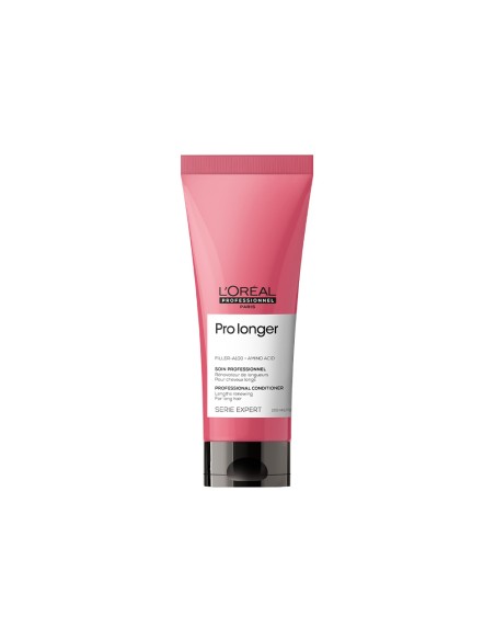 Acondicionador Pro Longer