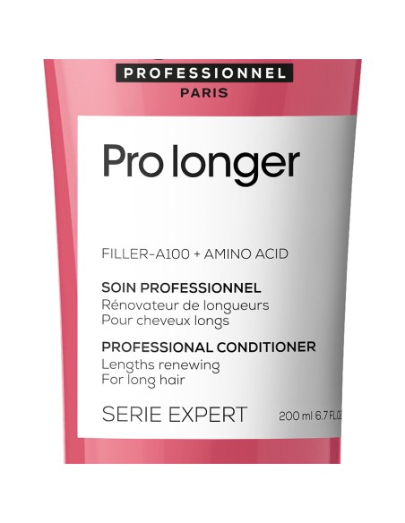 Acondicionador Pro Longer