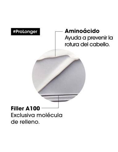 Acondicionador Pro Longer