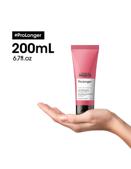 Acondicionador Pro Longer
