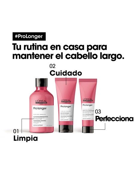 Acondicionador Pro Longer