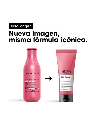 Acondicionador Pro Longer