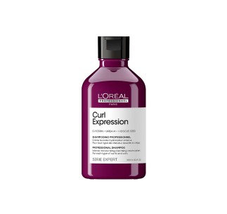Curl Expression Champú...