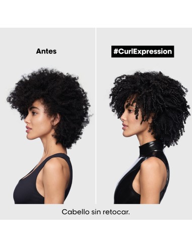 Curl Expression Champú Crema...