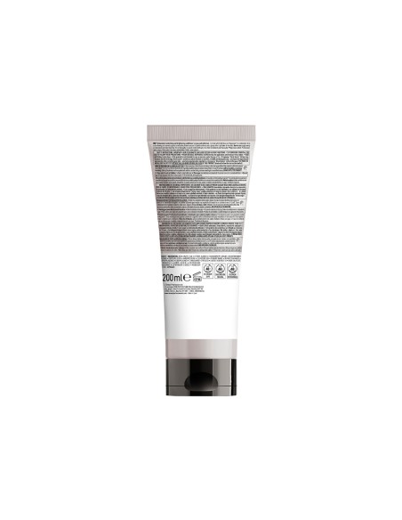 Acondicionador Silver