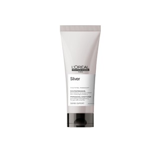 Acondicionador Silver