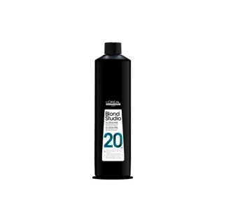 Oxidante Aceite Blond...