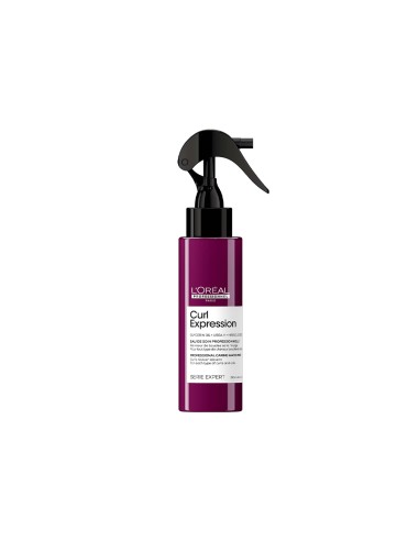 Curl Expression Agua Reanimadora de...