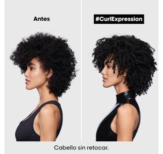 Curl Expression Agua... 2