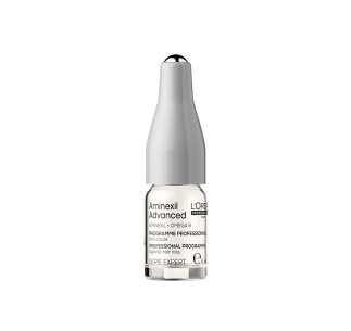 Aminexil Scalp Ampollas 10x6ml 2
