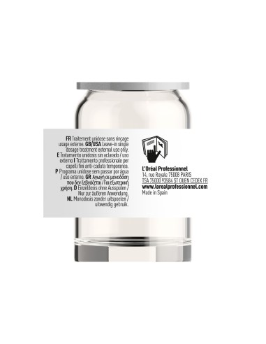 Aminexil Scalp Ampollas 10x6ml