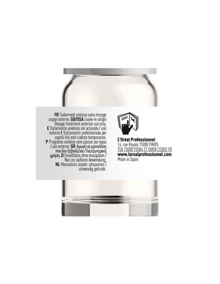 Aminexil Scalp Ampollas 10x6ml