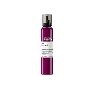 Curl Expression Mousse en...