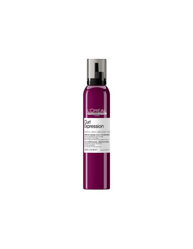 Curl Expression Mousse en Crema 10 en 1