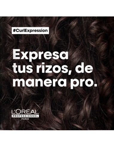Curl Expression Mousse en Crema 10 en 1