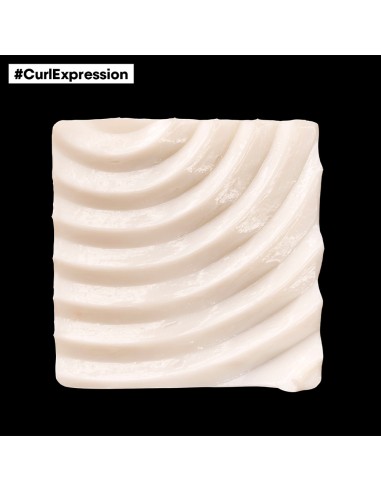 Curl Expression Mousse en Crema 10 en 1