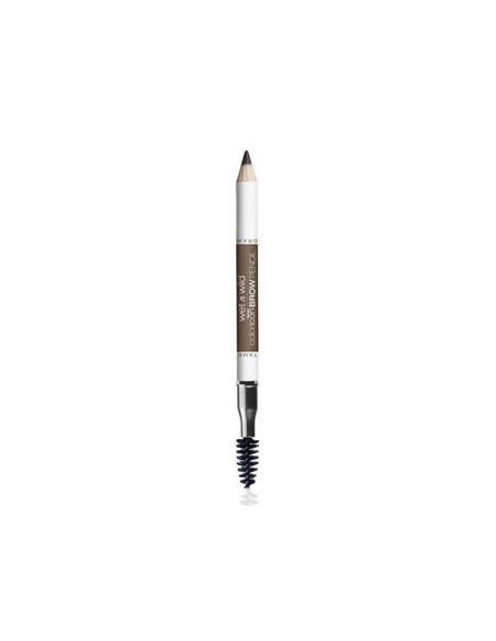 Lápiz de Cejas Icon Brown Pencil