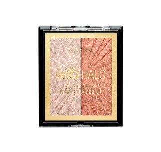 Megaglow Blushlighter