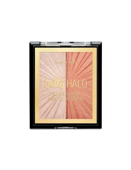 Megaglow Blushlighter